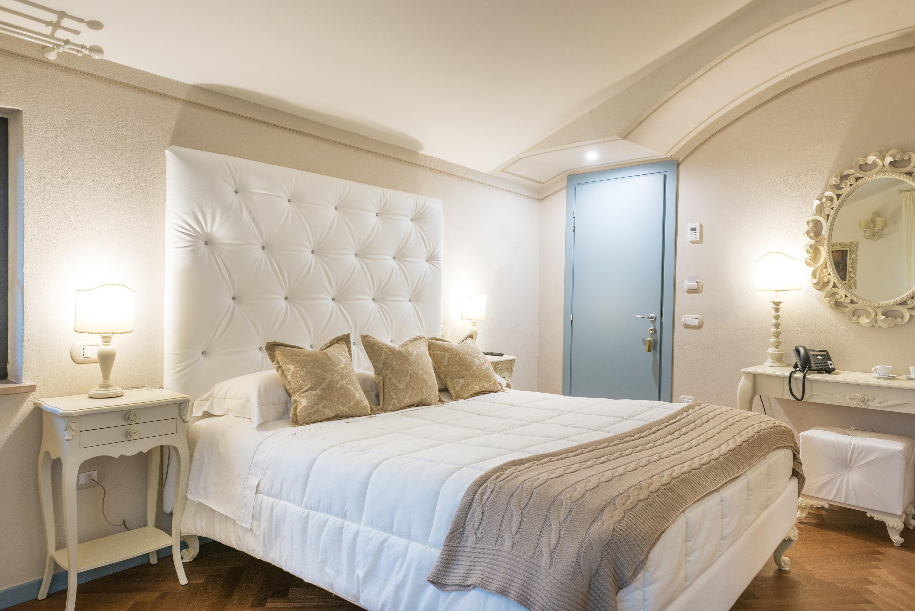 Hotel Relais Sassa Al Sole San Miniato Exteriér fotografie