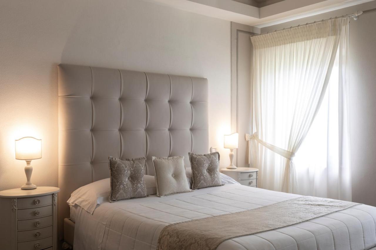 Hotel Relais Sassa Al Sole San Miniato Exteriér fotografie