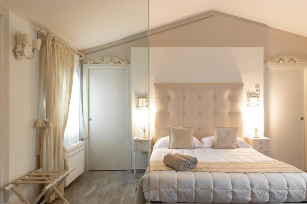 Hotel Relais Sassa Al Sole San Miniato Exteriér fotografie